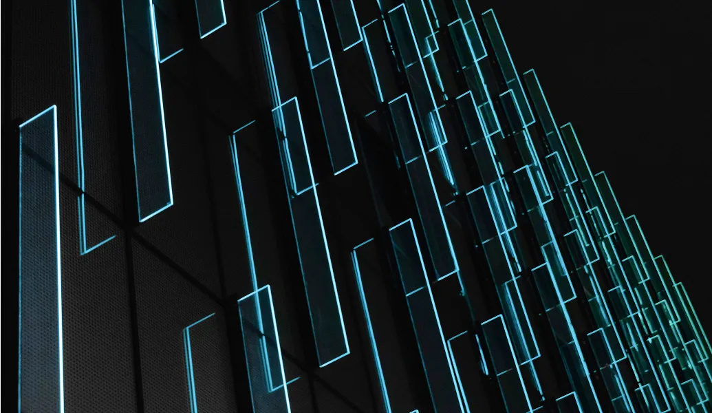 Abstract view of documentation