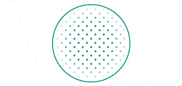 Your data is safe. illustration