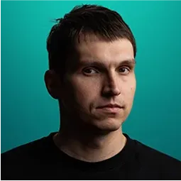 Adam Hadraba, MOREK CEO